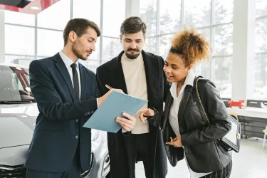 All about mobility, motoring and innovation | Astara
