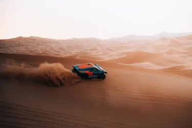 astara dakar 2024