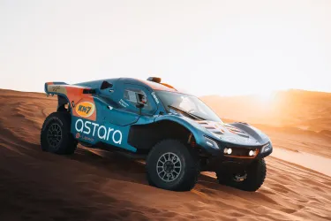 astara in morocco