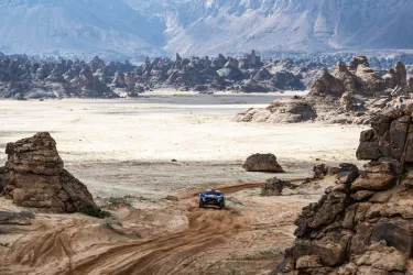 dakar 2024