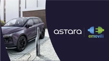 astara emovili car