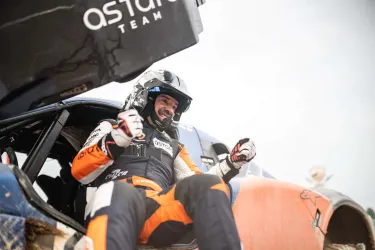 dakar 2023