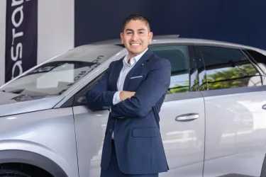 Bryan Vilca