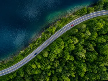 nuevo informe sostenibilidad 2025